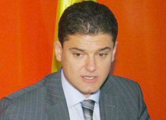 Boureanu: MAI, cu sprijinul USL, încearcă să falsifice listele cu alegători